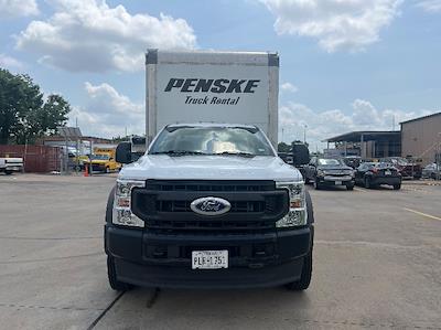 Used 2021 Ford F-450 - photo 1