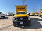 Used 2021 Ford F-450 Regular Cab Box Truck with Liftgate for sale #420008 - photo 2