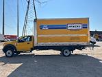 Used 2021 Ford F-450 Regular Cab Box Truck with Liftgate for sale #420008 - photo 4