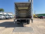 Used 2021 Ford F-450 Regular Cab Box Truck with Liftgate for sale #420008 - photo 9