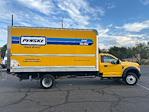 Used 2021 Ford F-450 Regular Cab Box Truck with Liftgate for sale #420039 - photo 15