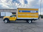 Used 2021 Ford F-450 Regular Cab Box Truck with Liftgate for sale #420039 - photo 4