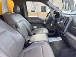 Used 2021 Ford F-450 Regular Cab Box Truck with Liftgate for sale #420042 - photo 22