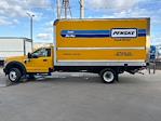 Used 2021 Ford F-450 Regular Cab Box Truck with Liftgate for sale #420042 - photo 4