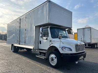 Used 2022 Freightliner M2 106 Conventional Cab Box Truck for sale #420296 - photo 1