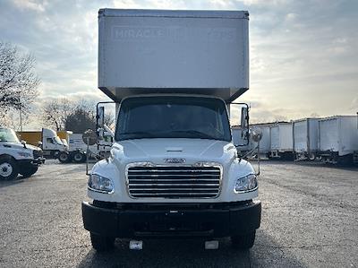 Used 2022 Freightliner M2 106 Conventional Cab Box Truck for sale #420296 - photo 2