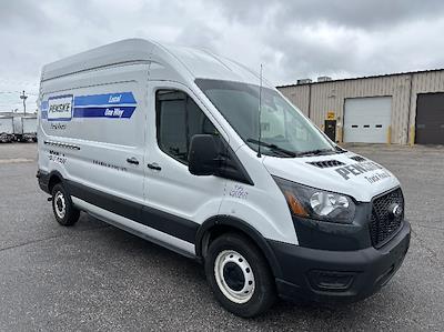 Used 2023 Ford Transit 250 High Roof Empty Cargo Van for sale #420297 - photo 1