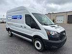 Used 2023 Ford Transit 250 High Roof Empty Cargo Van for sale #420297 - photo 1