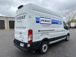 Used 2023 Ford Transit 250 High Roof Empty Cargo Van for sale #420297 - photo 13