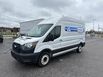 Used 2023 Ford Transit 250 High Roof Empty Cargo Van for sale #420297 - photo 3