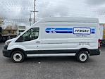 Used 2023 Ford Transit 250 High Roof Empty Cargo Van for sale #420297 - photo 4