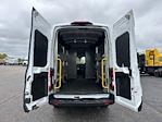 Used 2023 Ford Transit 250 High Roof Empty Cargo Van for sale #420297 - photo 8