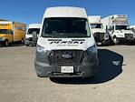 Used 2023 Ford Transit 250 High Roof Empty Cargo Van for sale #420306 - photo 2