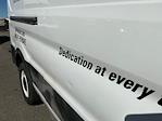 Used 2023 Ford Transit 250 High Roof Empty Cargo Van for sale #420306 - photo 24
