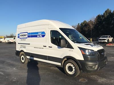 Used 2023 Ford Transit 250 High Roof Empty Cargo Van for sale #420308 - photo 1