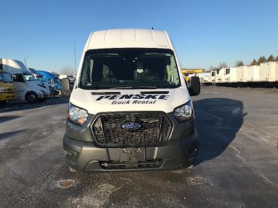 Used 2023 Ford Transit 250 High Roof Empty Cargo Van for sale #420308 - photo 2