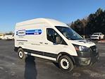 Used 2023 Ford Transit 250 High Roof Empty Cargo Van for sale #420308 - photo 1