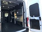 Used 2023 Ford Transit 250 High Roof Empty Cargo Van for sale #420308 - photo 12