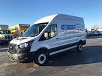 Used 2023 Ford Transit 250 High Roof Empty Cargo Van for sale #420308 - photo 3