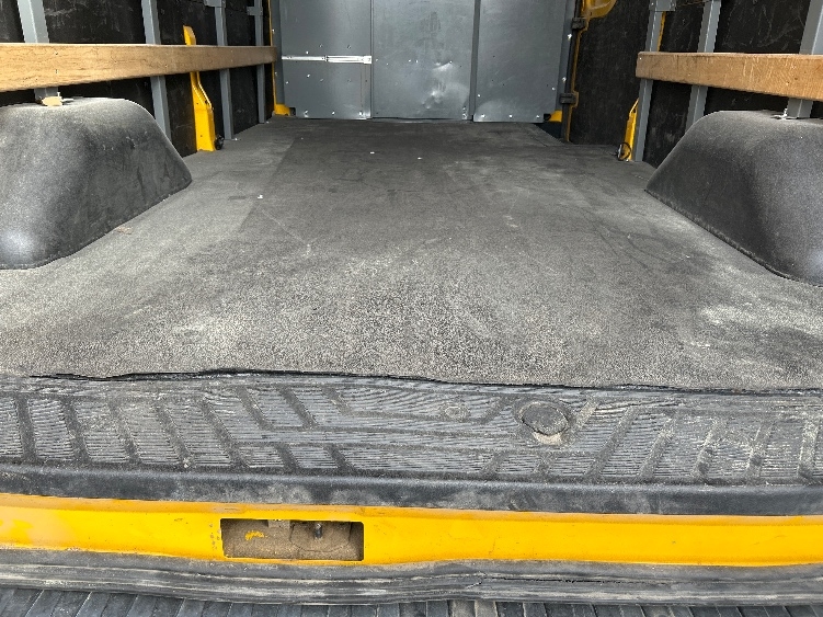 Used 2023 Ford Transit 250 - photo 11