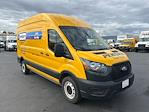 Used 2023 Ford Transit 250 High Roof Empty Cargo Van for sale #420314 - photo 1