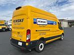 Used 2023 Ford Transit 250 High Roof Empty Cargo Van for sale #420314 - photo 12