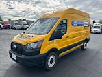 Used 2023 Ford Transit 250 High Roof Empty Cargo Van for sale #420314 - photo 3