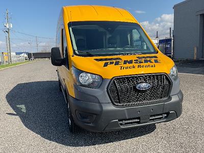 Used 2023 Ford Transit 250 High Roof Empty Cargo Van for sale #420323 - photo 2