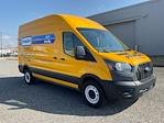 Used 2023 Ford Transit 250 High Roof Empty Cargo Van for sale #420323 - photo 1