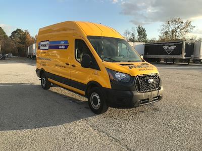 Used 2023 Ford Transit 250 High Roof Empty Cargo Van for sale #420329 - photo 1