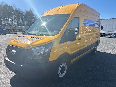 Used 2023 Ford Transit 250 High Roof Empty Cargo Van for sale #420336 - photo 1