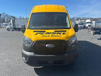 Used 2023 Ford Transit 250 High Roof Empty Cargo Van for sale #420336 - photo 2