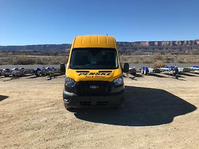 Used 2023 Ford Transit 250 High Roof Empty Cargo Van for sale #420338 - photo 2