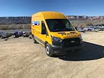 Used 2023 Ford Transit 250 High Roof Empty Cargo Van for sale #420338 - photo 1