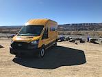 Used 2023 Ford Transit 250 High Roof Empty Cargo Van for sale #420338 - photo 3