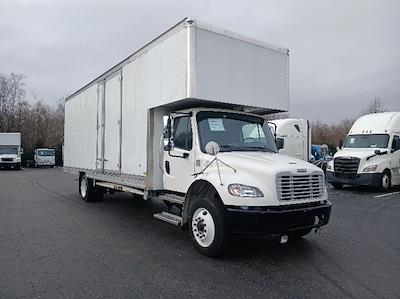 Used 2022 Freightliner M2 106 Conventional Cab Box Truck for sale #420378 - photo 1