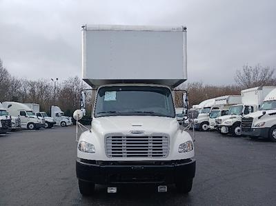 Used 2022 Freightliner M2 106 Conventional Cab Box Truck for sale #420378 - photo 2