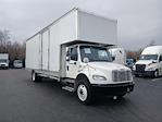 Used 2022 Freightliner M2 106 Conventional Cab Box Truck for sale #420378 - photo 1
