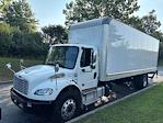 Used 2022 Freightliner M2 106 Conventional Cab Box Truck with Liftgate for sale #421337 - photo 3