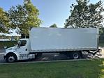 Used 2022 Freightliner M2 106 Conventional Cab Box Truck with Liftgate for sale #421337 - photo 4