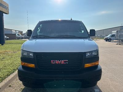 Used 2022 GMC Savana 2500 Empty Cargo Van for sale #421420 - photo 2