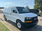 Used 2022 GMC Savana 2500 Empty Cargo Van for sale #421420 - photo 1