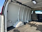 Used 2022 GMC Savana 2500 Empty Cargo Van for sale #421420 - photo 11
