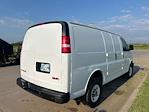 Used 2022 GMC Savana 2500 Empty Cargo Van for sale #421420 - photo 13