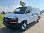 Used 2022 GMC Savana 2500 Empty Cargo Van for sale #421420 - photo 3