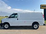 Used 2022 GMC Savana 2500 Empty Cargo Van for sale #421420 - photo 4