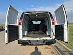Used 2022 GMC Savana 2500 Empty Cargo Van for sale #421420 - photo 9