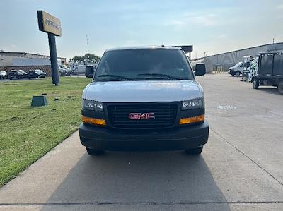 Used 2022 GMC Savana 2500 Empty Cargo Van for sale #421421 - photo 2