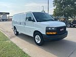 Used 2022 GMC Savana 2500 Empty Cargo Van for sale #421421 - photo 1