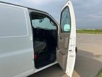 Used 2022 GMC Savana 2500 Empty Cargo Van for sale #421421 - photo 19